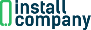 Install Company Logo